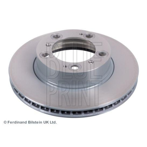 Bremsscheibe Blue Print ADV184378 für Porsche Vorderachse