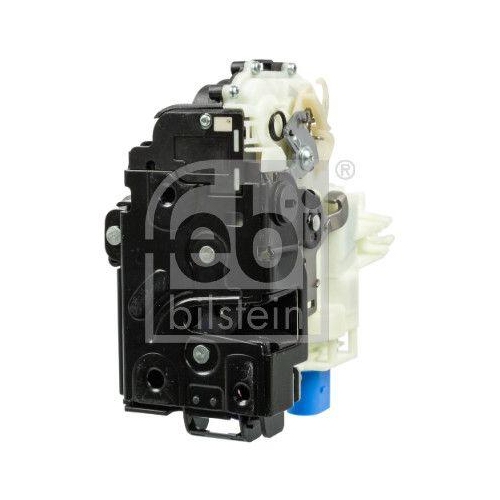 Türschloss Febi Bilstein 172119 Febi Plus für Seat Skoda VW Hinten Links