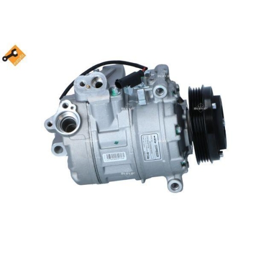 Kompressor Klimaanlage Nrf 32433 Easy Fit f&uuml;r Bmw
