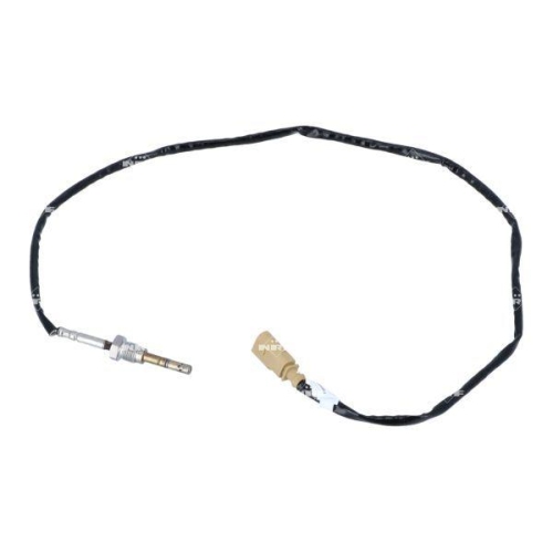 Sensor Abgastemperatur Nrf 707113 Easy Fit f&uuml;r VW Nach Ru&szlig;partikelfilter