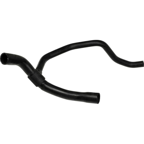 K&uuml;hlerschlauch Gates 05-3214 f&uuml;r Ford Unten F&uuml;r Fahrzeuge Ohne Servolenkung