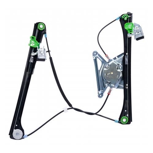 VORDERER MECHANISMUS AUDI A4 95>2000 DX DEPO MARKE