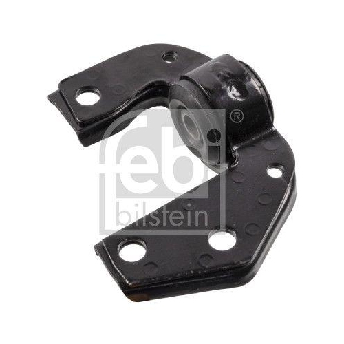 Lagerung Achsstrebe Febi Bilstein 19102 f&uuml;r Opel Vauxhall General Motors