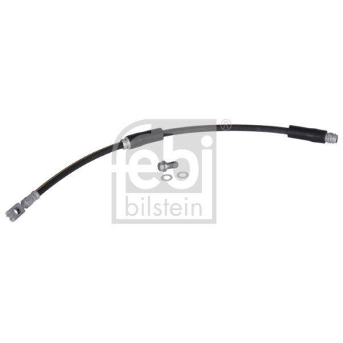 Bremsschlauch Febi Bilstein 29603 f&uuml;r Audi VW Vorderachse Links