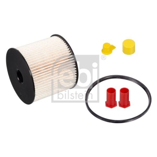 Kraftstofffilter Febi Bilstein 26908 für Citroën Fiat Lancia Peugeot Suzuki