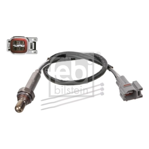 Lambdasonde Febi Bilstein 33375 f&uuml;r Suzuki Vor Katalysator