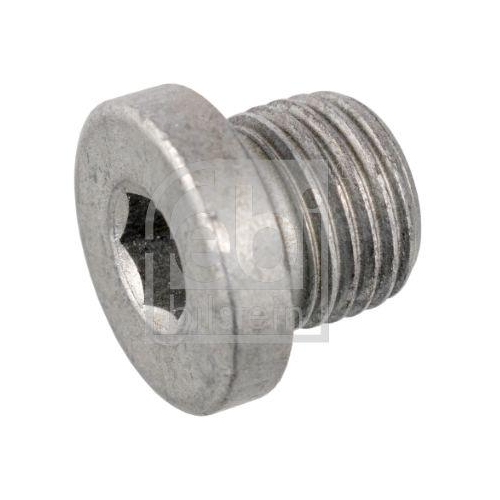 Verschlussschraube Febi Bilstein 46267 für Chrysler Mercedes Benz Mercedes Benz