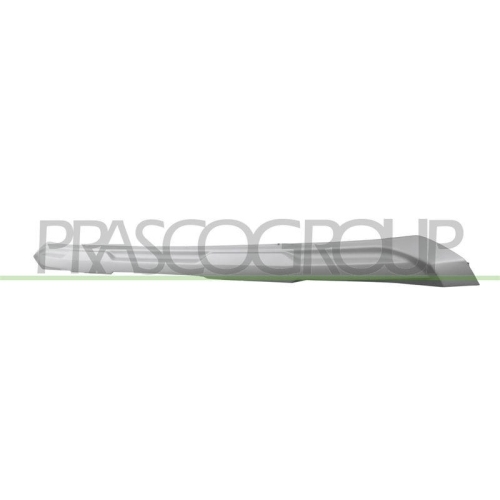 Zier /schutzleiste Sto&szlig;f&auml;nger Prasco RN7041245 f&uuml;r Renault Vorne