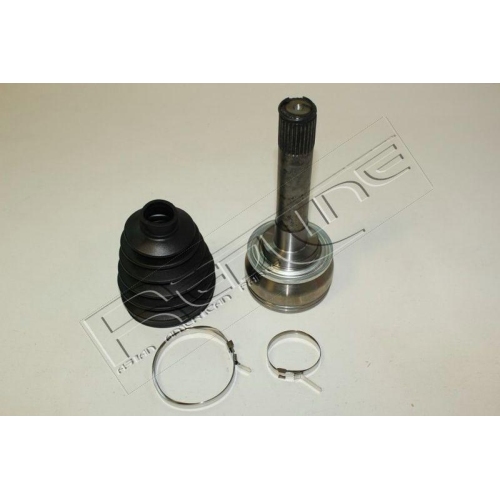 Gelenksatz Antriebswelle Red-line 45MI002 für Mitsubishi Vorderachse Rechts