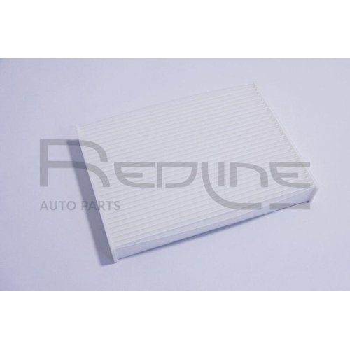 Filter Innenraumluft Red-line 36NI061 f&uuml;r Nissan Renault Dacia