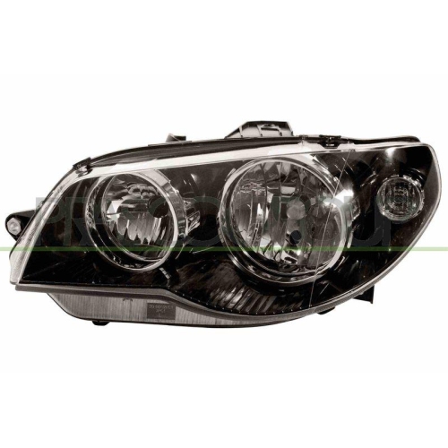 Hauptscheinwerfer Prasco FT1144914 Tyc f&uuml;r Fiat Links