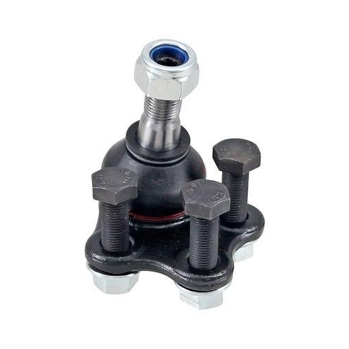 Trag /f&uuml;hrungsgelenk A.b.s. 220643 f&uuml;r Opel Vauxhall Vorderachse Au&szlig;en Unten