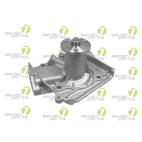 Wasserpumpe Motork&uuml;hlung 7 Seven Parts SV10437AP f&uuml;r Mazda Kia