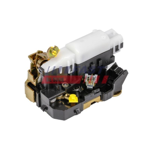 Türschloss Fast FT95115 für Iveco Nissan Renault Opel Vorne Rechts