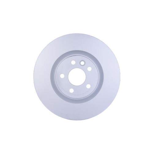 Bremsscheibe Hella 8DD 355 123-111 Pro f&uuml;r Jaguar Leyland Ime Karosa Land Rover