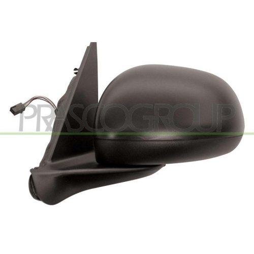 Au&szlig;enspiegel Prasco FT0407314P Premium f&uuml;r Fiat Links