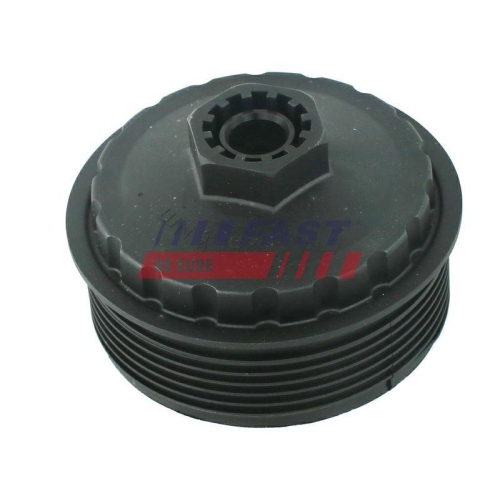Deckel &Ouml;lfiltergeh&auml;use Fast FT94719 f&uuml;r Citro&euml;n Ford Renault