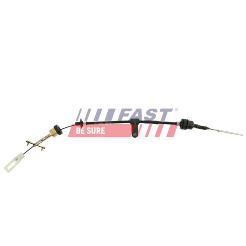 Seilzug Kupplungsbet&auml;tigung Fast FT70000 f&uuml;r Fiat