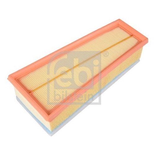 Luftfilter Febi Bilstein 172765 f&uuml;r Mercedes Benz Mercedes Benz Links Vorne