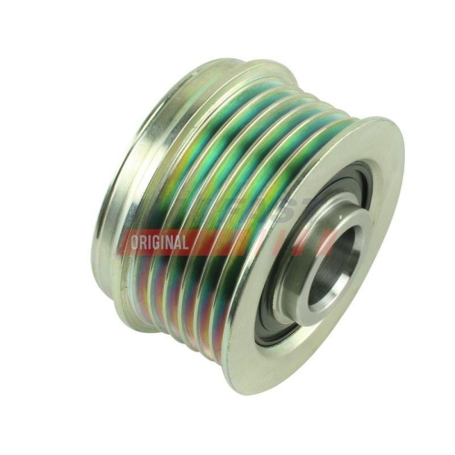Riemenscheibe Generator Fast FT45628 f&uuml;r Citro&euml;n Fiat Iveco Opel Subaru Suzuki