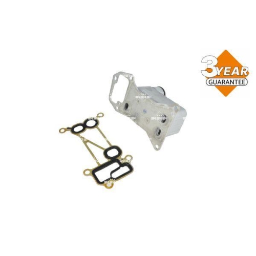 &Ouml;lk&uuml;hler Motor&ouml;l Nrf 31775 Easy Fit f&uuml;r Bmw