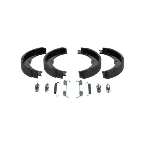 Bremsbackensatz Feststellbremse Bosch 0986487720 f&uuml;r Mercedes Benz Mercedes Benz