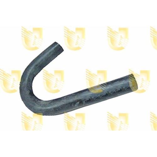 Schlauch W&auml;rmetauscher (heizung) Unigom S2432 f&uuml;r Alfa Romeo Fiat Lancia