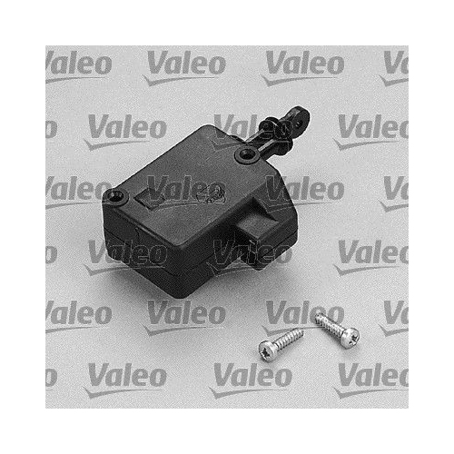 Stellelement Zentralverriegelung Valeo 256366 für Citroën Peugeot