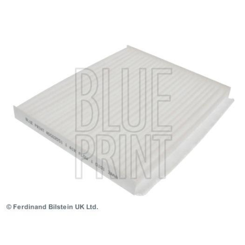 Filter Innenraumluft Blue Print ADG02551 f&uuml;r Hyundai Kia