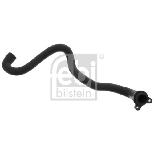 K&uuml;hlerschlauch Febi Bilstein 100632 f&uuml;r Bmw