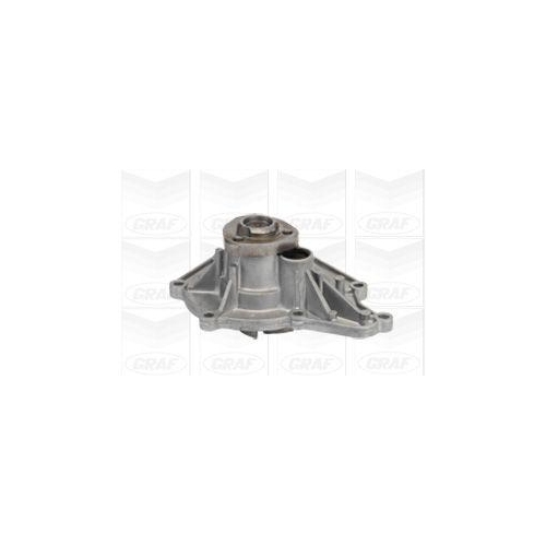 Wasserpumpe Motork&uuml;hlung Graf PA979 f&uuml;r Audi Porsche VW Advance