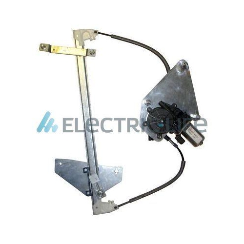Fensterheber Electric Life ZR PG57 L für Citroën (df Psa) Peugeot Vorne Links