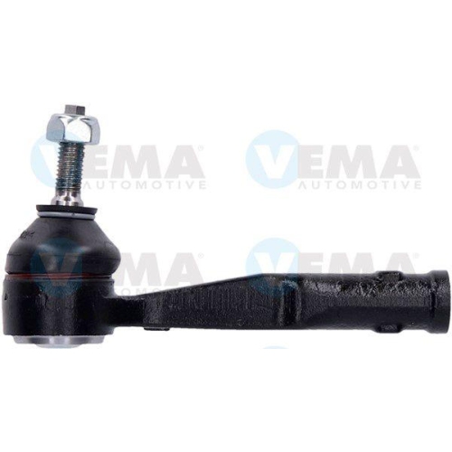 Spurstangenkopf Vema 240053 f&uuml;r Chrysler Dodge Jeep Vorderachse Links