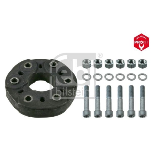 Gelenk Gelenkwelle Febi Bilstein 19108 Prokit für Mercedes Benz Mercedes Benz