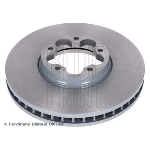 Bremsscheibe Blue Print ADBP430127 f&uuml;r Ford Ford Motor Company Vorderachse