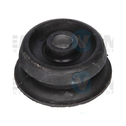 Federbeinstützlager Vema 370207 für Mercedes Benz VW Vag Vorderachse Beidseitig