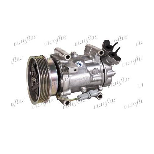 Kompressor Klimaanlage Frigair 920.20179 f&uuml;r Mercedes Benz Mercedes Benz Nissan