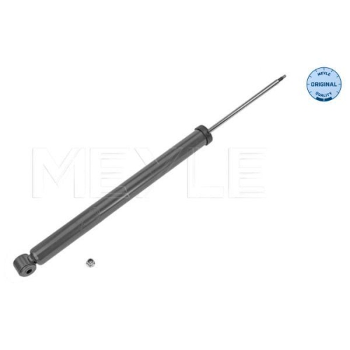 Sto&szlig;d&auml;mpfer Meyle 5267250007 Meyle-original: True To Oe. f&uuml;r Volvo Hinterachse