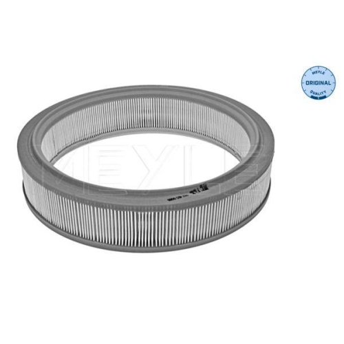 Luftfilter Meyle 2124650000 Meyle-original: True To Oe. f&uuml;r Fiat Lancia
