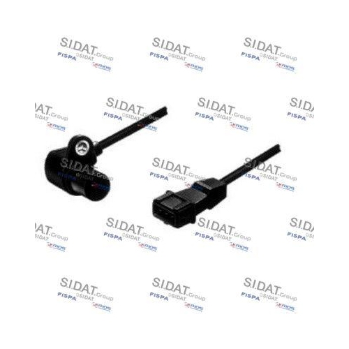 Impulsgeber Kurbelwelle Sidat 83.107 für Opel Saab Scania Vauxhall