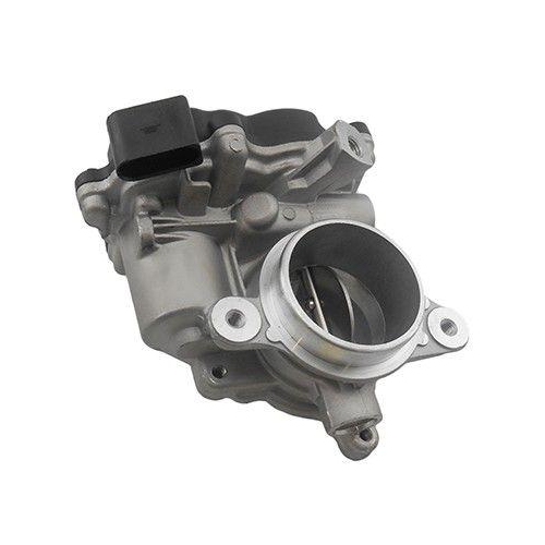 Drosselklappenstutzen Sidat 88.401 f&uuml;r Audi Seat Skoda VW Vag