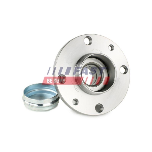 Radlagersatz Fast FT24045 für Alfa Romeo Fiat Lancia Hinterachse