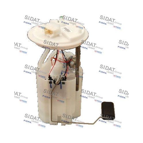 Kraftstoff Fördereinheit Sidat 72626 für Alfa Romeo Fiat Lancia