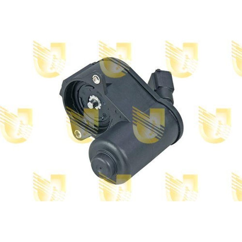 Control Element Parking Brake Caliper Unigom 651871A for Audi Rear Axle