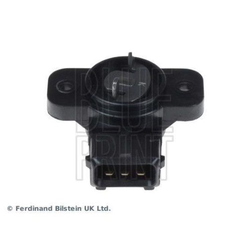 Sensor Drosselklappenstellung Blue Print ADG07204 f&uuml;r Hyundai