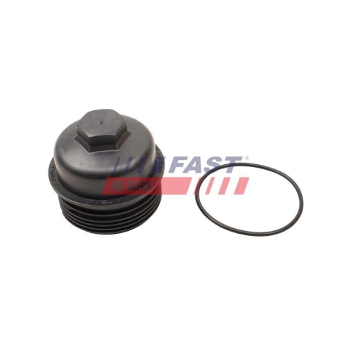 Geh&auml;use &Ouml;lfilter Fast FT38207 f&uuml;r VW