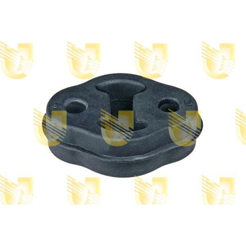 Gummistreifen Abgasanlage Unigom 165177 für Ford Mitte