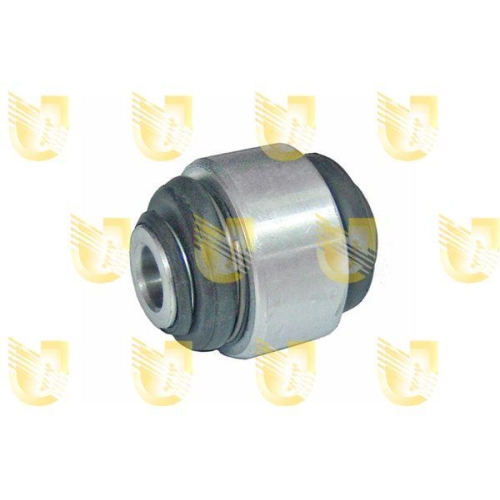 Lagerung Lenker Unigom 391589 f&uuml;r Fiat Opel Saab Hinterachse Links Au&szlig;en