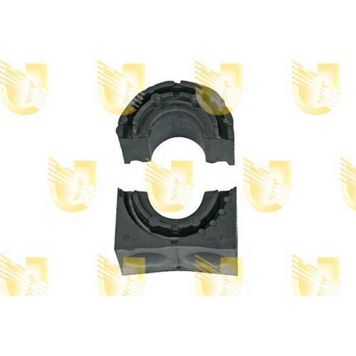 Bushing Stabiliser Bar Unigom 392832 for Audi Seat Skoda VW