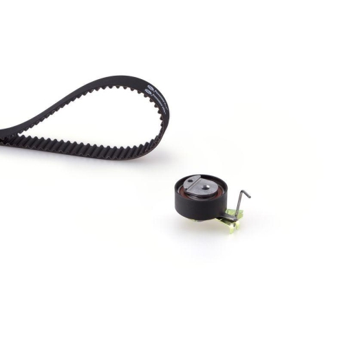 Zahnriemensatz Gates K015574XS Powergrip™ für Citroën Peugeot